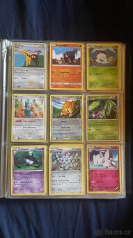 Pokémon album - 8