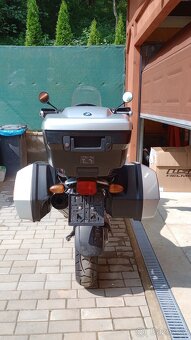 BMW r 1150 gs - 8