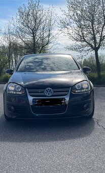 Volkswagen Golf V lim.r-line g - 8