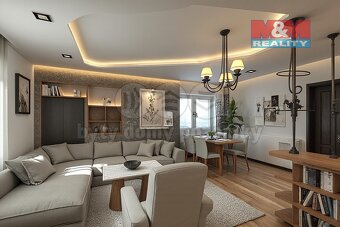 Prodej rodinného domu, 147 m², Třemešná - 8
