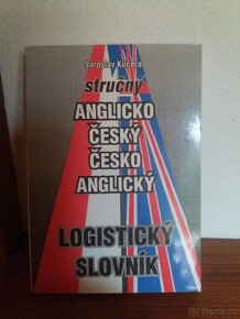 Cesko-Anglicke, Anglicko ceske slovniky, velký výběr - 8