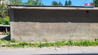 Prodej garáže, 18 m², Litovel, ul. Šmakalova - 8