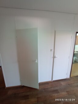 Prodej bytu 3+1, 70 m², Brno – Líšeň, balkon, sklep, osobní - 8