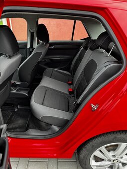 Škoda fabia III 1.0 TSI 70kw ambition - 8