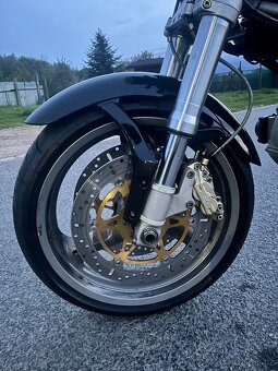 Ducati Monster 620 i.e (A2) - 8