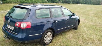 Passat 1.9tdi - 8