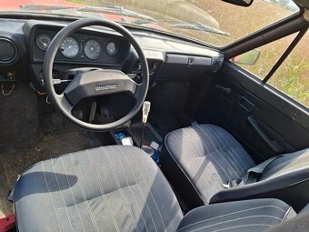 Škoda 120 - 8