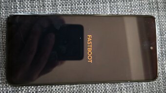 Redmi Note 9PRO telefon na náhradní dily - 8