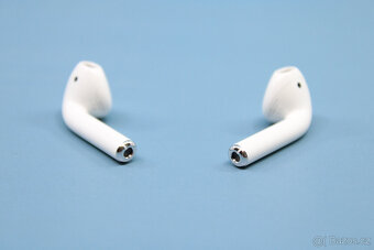 Sluchátka Apple AirPods (2019) - se zárukou - 8