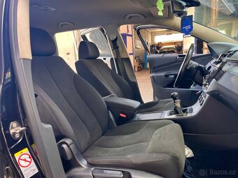 PRODAM VOLKSWAGEN PASSAT B6 2.0TDI 2009 - 8