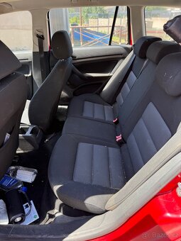 Náhradní díly Škoda Octavia 2 kombi 1.6 TDI 77kw CAY 2011 - 8