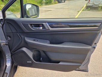 Na prodej Subaru Outback - 8