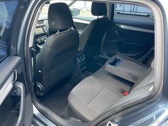 Škoda Octavia 3 - DSG PARKOVACÍ KAMERA - 8