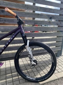 COMMENCAL Absolut RS - velikost M - 8