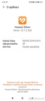 HUAWEI WATCH GT NOVÉ - 8