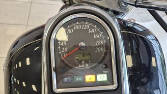 12000km suzuki intruder 1500 2003 - 8