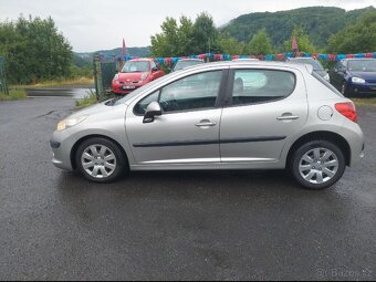 Peugeot 207 1.4i - 8