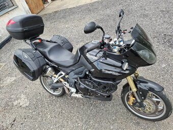 Triumph Tiger 1050 - 8