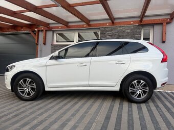 Volvo XC60 D4 2015 - 8