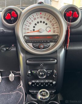 Mini Cooper Countryman S 1.6 Turbo - 8