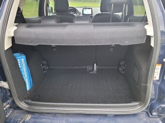 Ford Ecosport, St-line - 8