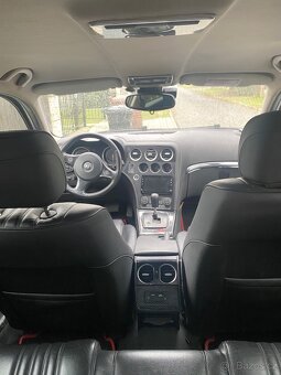 Alfa Romeo 159, 1.9 Jtdm 110kw - 8