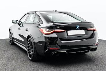 BMW i4 - 8
