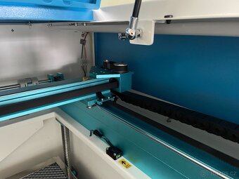 Prodej CO₂ laseru Thunder Laser Nova 51 - 8