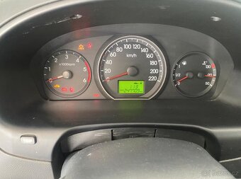 Hyundai H-1 2,5 CRDi 125kw - 8