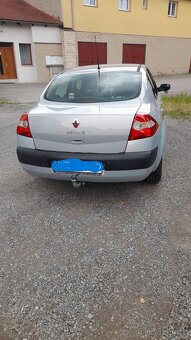 prodej renault Megane II - 8