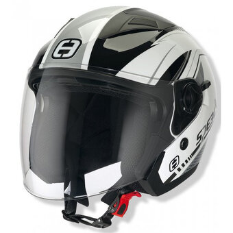 Kymco LIke II 125i skoro nové - 8
