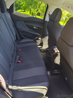 Peugeot 3008 - 8