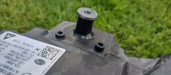 Mercedes CLA C118 W118 A118 2019 - Svetlo Lampa LED - 8