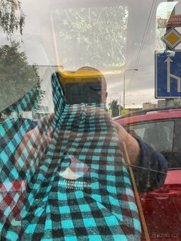 Volkswagen transporter t5 VALNIK - 8