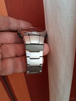 CASIO Wave ceptor WVA-105H - 8