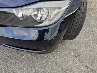 BMW 325 E90 Lpg - 8