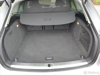 Audi A4 2,0 TDI 140KW NAVI 1.MAJITEL - 8