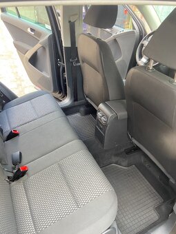 Volkswagen Tiguan, VW Tiguan 1.4 TSI - 8