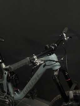 Ghost Riot Carbon 2KM najeto - 8