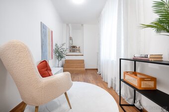 Prodej bytu 2+kk, Brno - 8