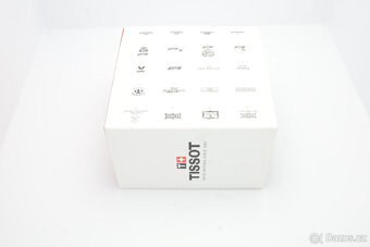 Tissot Chrono XL T116.617.33.051.00 - 8