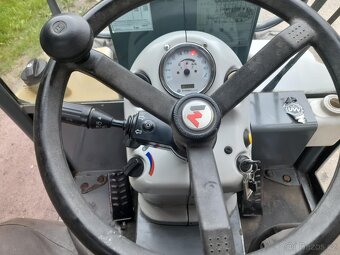 Kramer 350 mini nakladač pouze 2200mth - 8