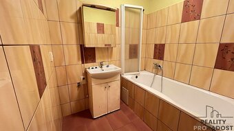 Byt 3+1 Třinec - Topolová - 8