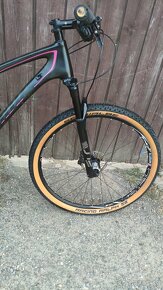 Specialized epic S-works XL - 8