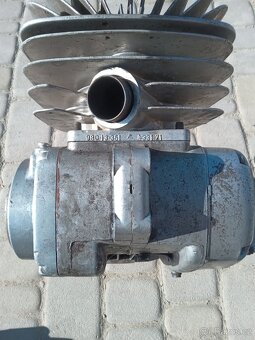 Motory cz,980,997 ,513 - 8