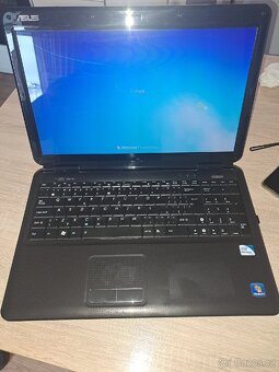 Asus x5dij... Nová baterie - 8