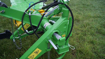 Disková sekačka Z030/1 2,10m - 8