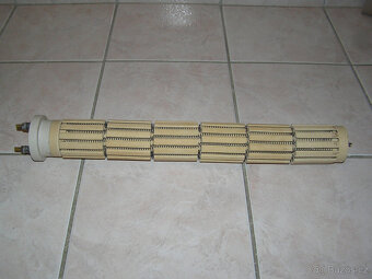 Keramické topné tělěso  DZD Dražice 2000W - 8