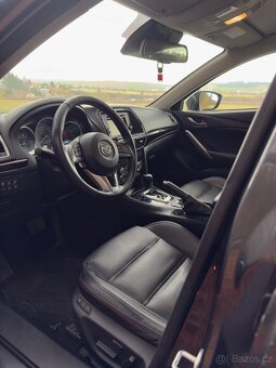 Mazda 6, 2014, 2.2L SKYACTIV, 175 HP, automat, 150TKM - 8