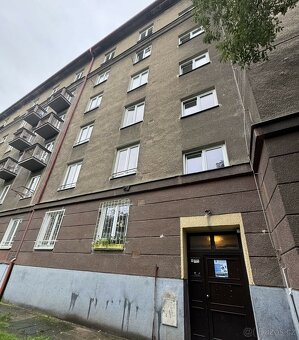 Prodej, byt 1+1, 41 m, tř. Budovatelů, Most, Česko - 8